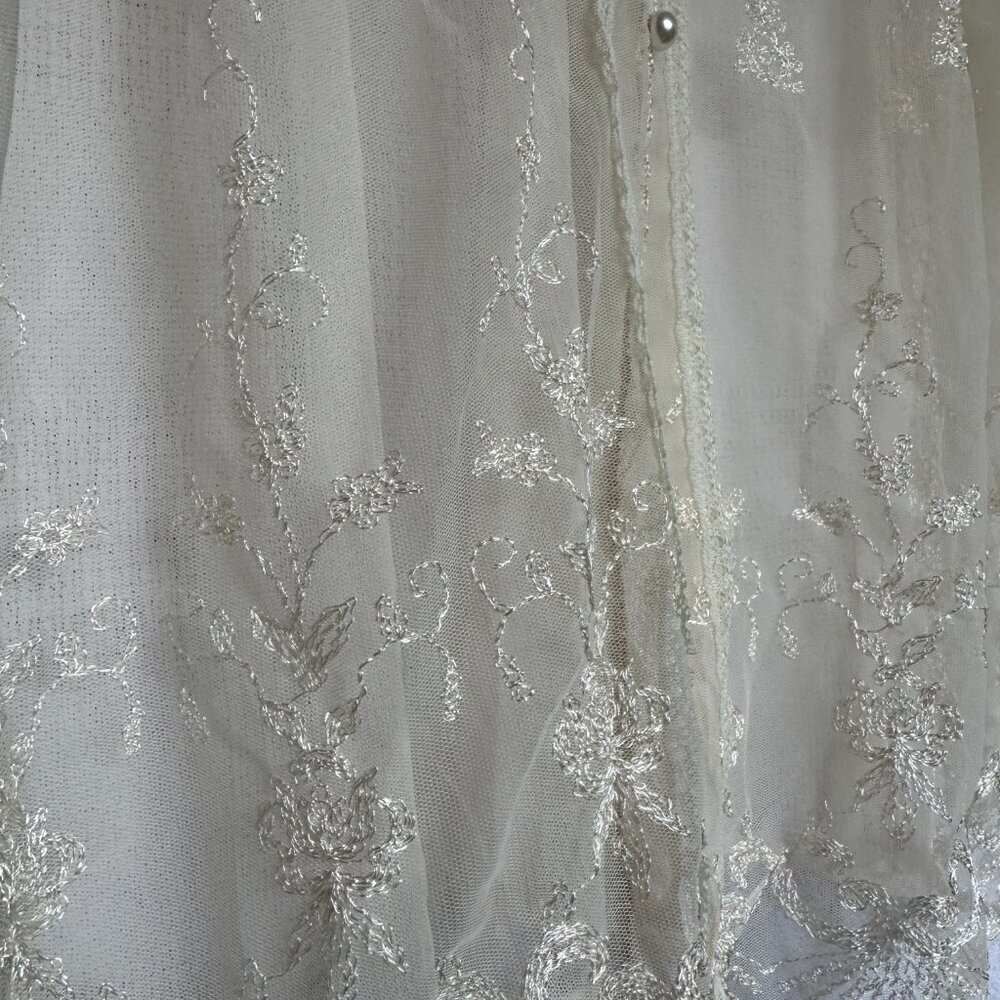 Vintage Romantic Sheer Bundle - Picture 5 of 7